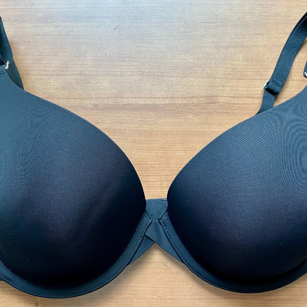Soma Memorable Full Coverage Bra 34D